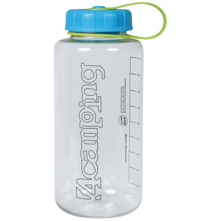 Пляшка 4camping Tritan Wide 1L