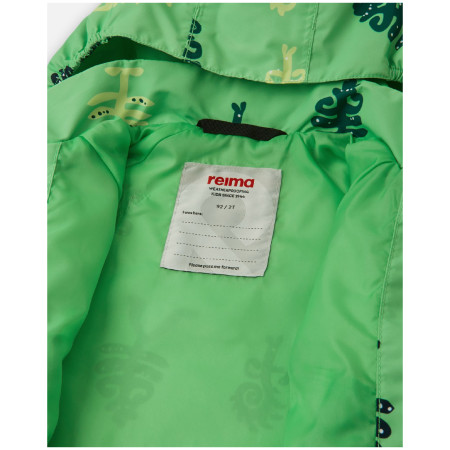 Дитяча куртка Reima Hete