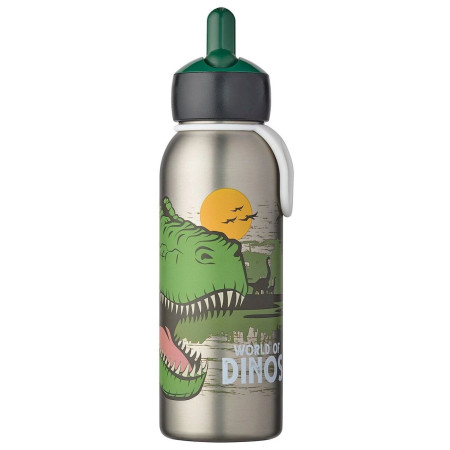 Дитячий термос Mepal Campus Dino 350 ml