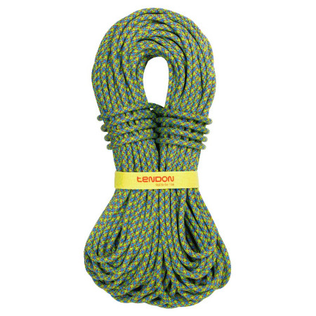 Альпіністська мотузка Tendon Hattrick 9,7 mm (50 m) STD