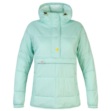 Жіноча куртка Hannah Sugar ментол Moonlight jade