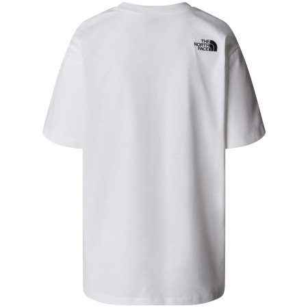 Жіноча футболка The North Face S/S Essential Oversize Tee