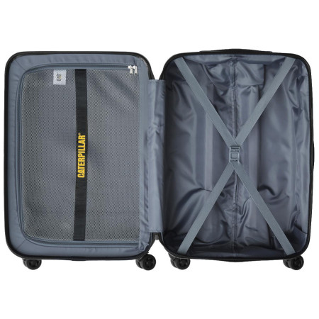 Валіза на колесах Caterpillar CAT Industrial Plate L