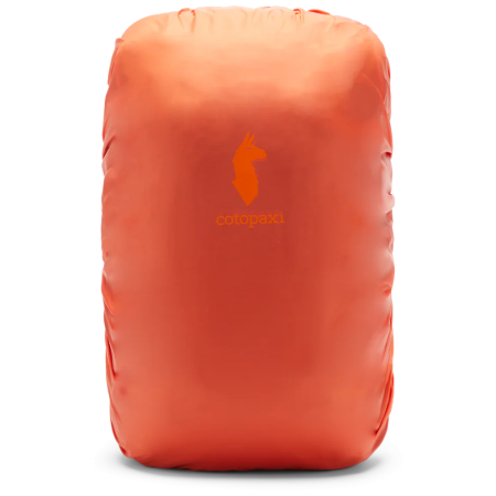 Рейнкавер Cotopaxi Seco 45L Rain Cover помаранчевий Canyon