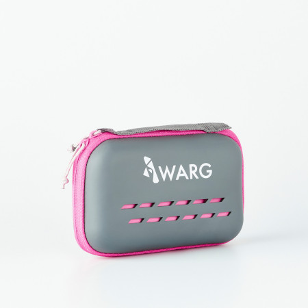 Рушник Warg Soft 50x100 cm