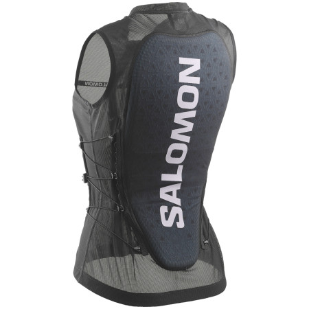Захист спини Salomon Flexcell Pro W чорний Black