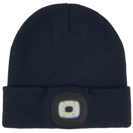 Шапка Regatta Torch Beanie синій Navy