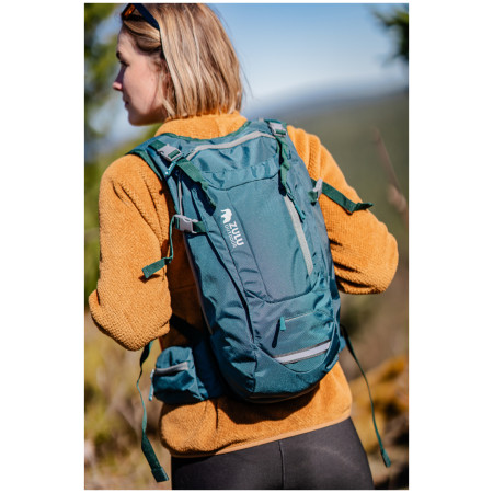 Велосипедний рюкзак Zulu Shater 11l