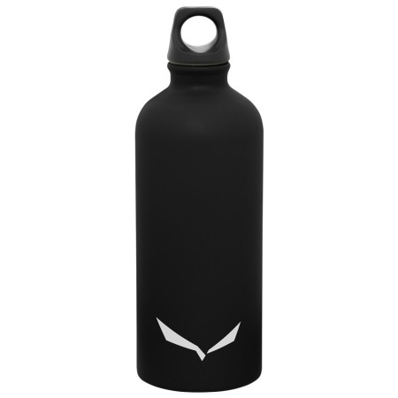 Термос Salewa Isarco Lt Btl 0,6 L чорний