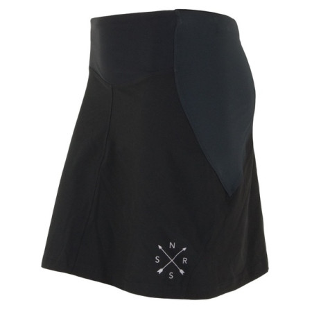 Sukně Sensor Infinity černá černá
