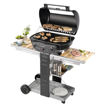 Гриль Campingaz El Prado 2200 Woody