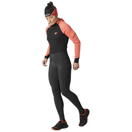 Жіночі легінси Dynafit Winter Running Tights W