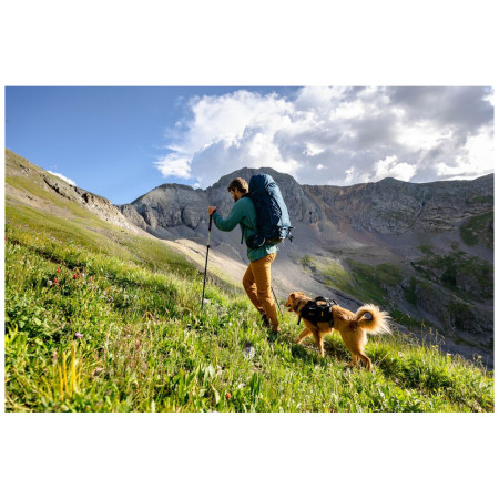 Рюкзак Osprey Kestrel 38