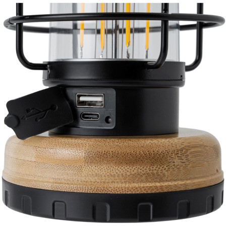 Сонячна лампа Brunner Lamparina