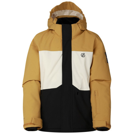 Дитяча куртка Dare 2b Send It II Jacket WdBrn/Blck коричневий WdBrn/Blck