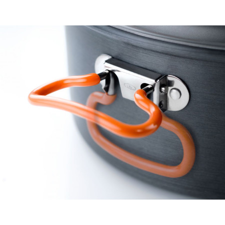 Казанок GSI Outdoors Halulite Pot 4,7l