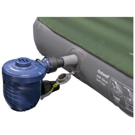 Надувний матрац Outwell Dreamspell Single