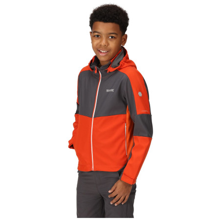 Дитяча куртка Regatta Acidity VI