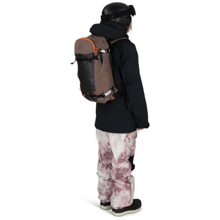 Рюкзак для скі-альпінізму Osprey Sopris 25