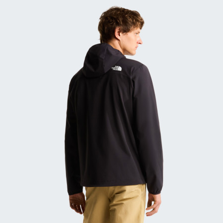 Чоловіча софтшелова куртка The North Face M Nimble Hoodie 2