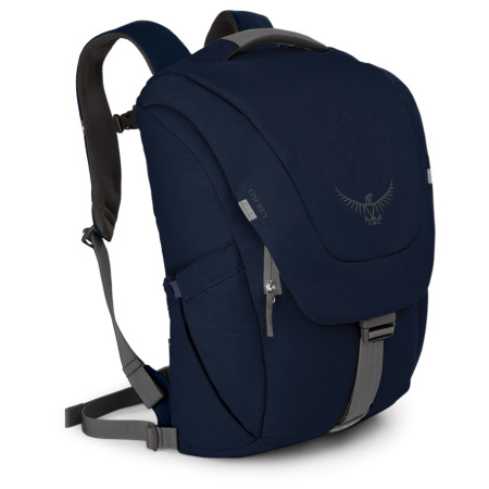 Рюкзак Osprey Flap Jack Pack синій TwilightBlue