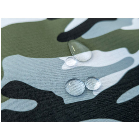 Дитячі софтшелові штани WAMU Khaki