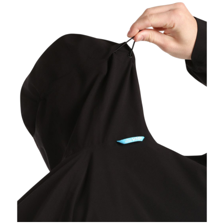 Чоловіча водонепромокна куртка Kilpi Hurricane-M