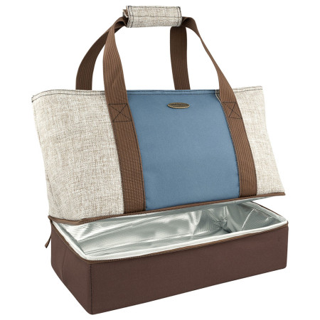 Ізоляційнийна сумка Campingaz Entertainer Dual Compart