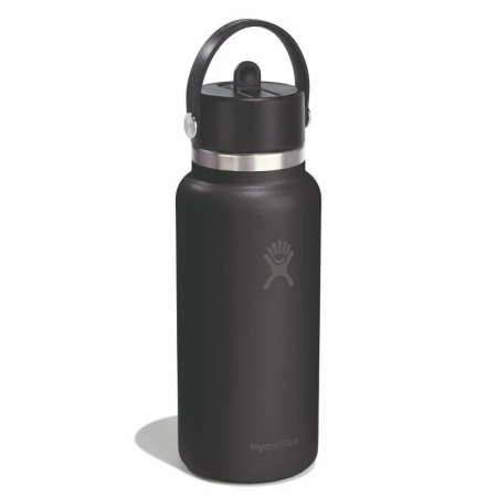 Термопляшка Hydro Flask Wide Flex Straw Cap 32 oz
