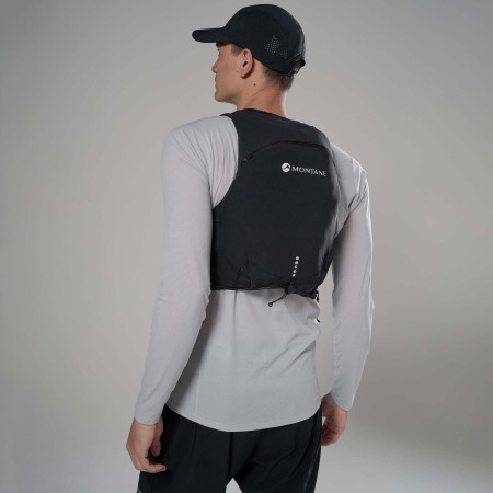 Біговий жилет Montane Gecko Vp12+