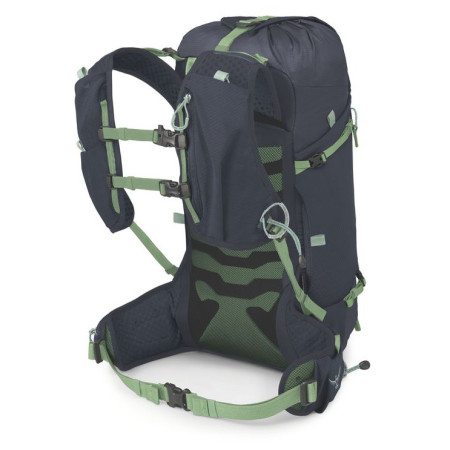 Туристичний рюкзак Osprey Talon Velocity 20