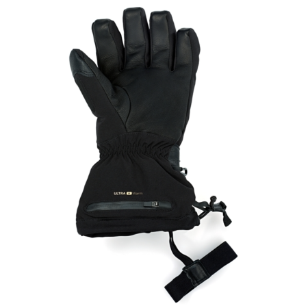 Рукавиці з підігрівом Therm-ic Ultra Heat Boost Gloves Men