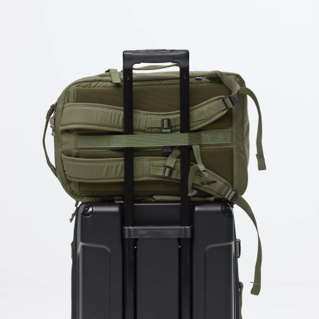 Дорожній рюкзак Fjällräven Färden Carry-On Pack 30