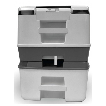 Хімічний туалет Stimex Handy Potti Platinum Line