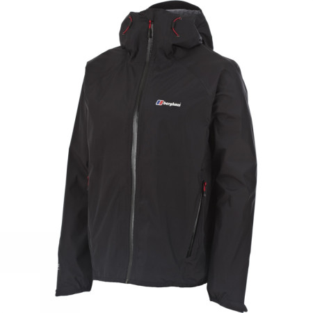 Чоловіча куртка Berghaus Voltage чорний