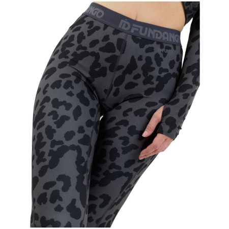 Жіночі функціональні легінси Fundango Yaris II Baselayer Bottom