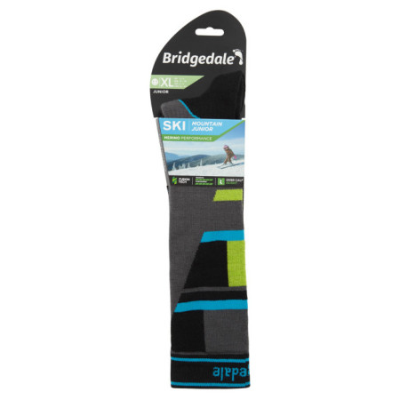 Дитячі шкарпетки Bridgedale Ski Mountain Junior