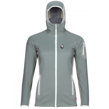 Жіноча куртка High Point Total Alpha Hoody Lady Jacket