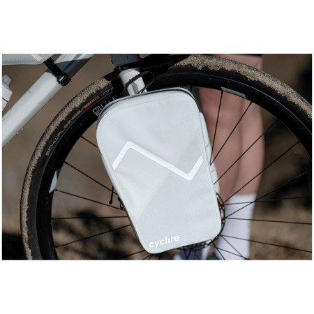 Велосипедна сумка Cyclite Fork Bag / 01 Set