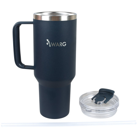 Термокружка Warg Steelos Tumbler 1200 ml