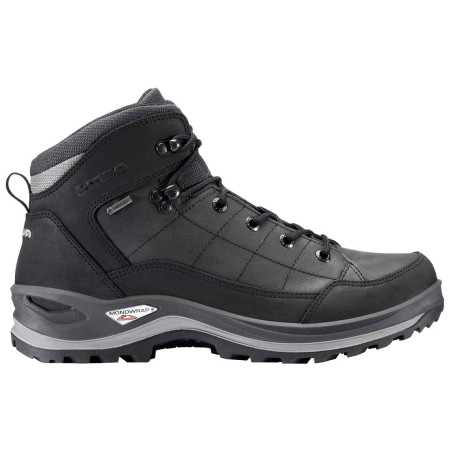 Чоловічі черевики Lowa Bormio GTX QC