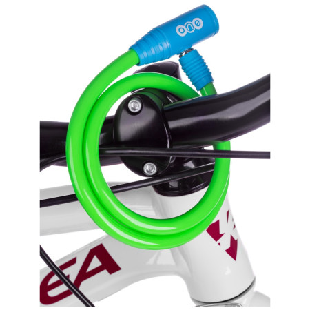 Велосипедний замок Just One One Loop 4.0