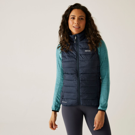 Жіноча жилетка Regatta Women’s Marizion B/W