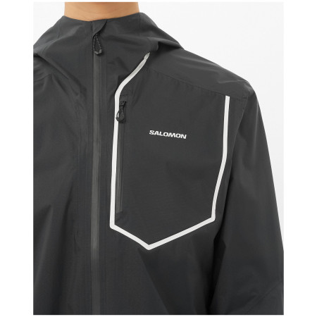 Жіноча куртка Salomon Bonatti Pro Jacket W