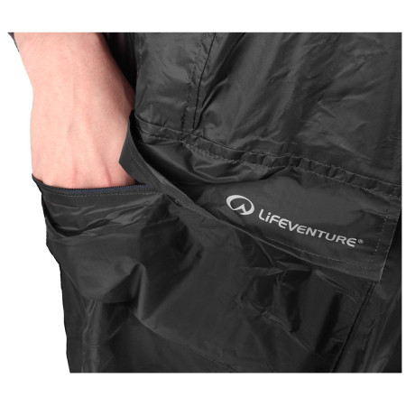 Пончо LifeVenture Poncho