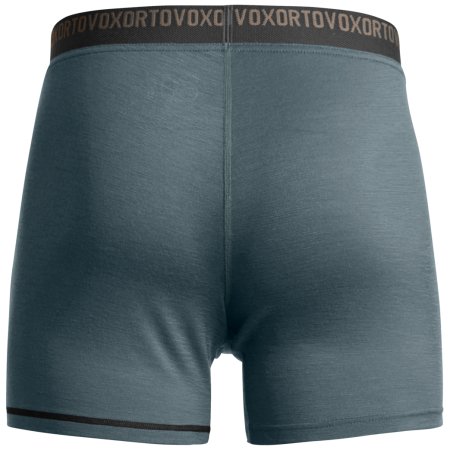 Чоловічі боксери Ortovox 185 Rock'N'Wool Boxer