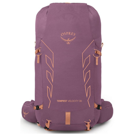 Жіночий туристичний рюкзак Osprey Tempest Velocity 30