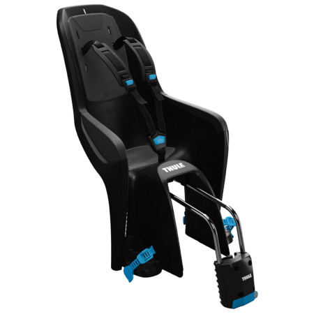Дитяче крісло Thule RideAlong Lite чорний/сірий DarkGray
