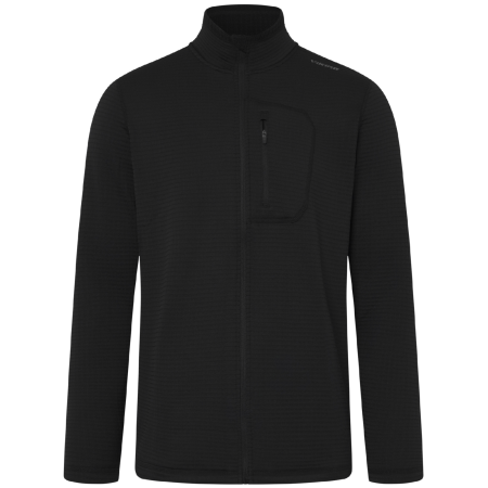 Чоловіча функціональна футболка Viking Admont Full Zip
