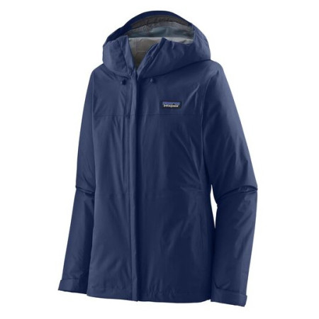 Жіноча куртка Patagonia Torrentshell 3L Jacket